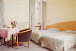 hotel le cesar