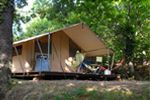 villa volcano