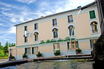 Relais des Puys