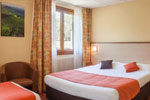 Relais des Puys