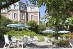hotel saint mart