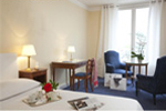 hotel saint mart