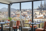 hotel vialatte